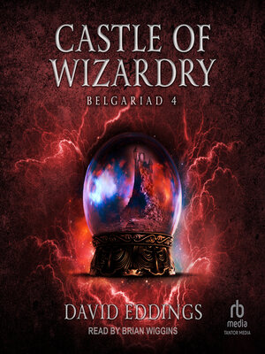 Castle of Wizardry - Audiobook